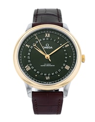 Omega De Ville Prestige 434.23.42.22.10.001